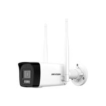 Camera wifi 2mp bullet hikvision easylink ds-2cv1023g2-lidwf 2.8mm r.00685