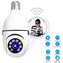 Câmera WiFi à Prova d'Água Pro- Vigilância Inteligente