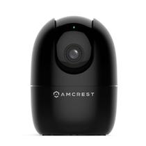 Câmera WiFi Amcrest ASH21-B 1080P interna com visão noturna