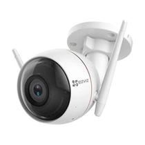 Camera WiFi C3N Ezeviz 2MP 1080 Hikvision Noturno Colorido