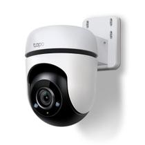 Câmera Wifi Externa 1080P 360 Tapo C500 TP-Link Bivolt