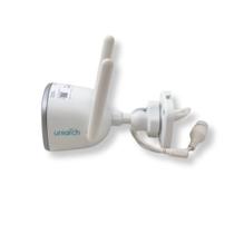 Camera wifi externa fixa 1080p infra 20m - uniview