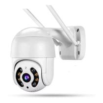 Câmera wifi externa icsee abq a8 Câmera wifi externa icsee abq a8