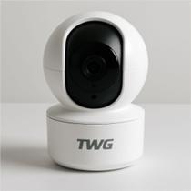 Câmera WiFi Full HD Modelo TW-9500RB Marca TWG Câmera WiFi Full HD Modelo TW-9500RB Marca TWG