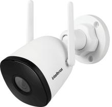 Câmera Wifi Im5 S 4mp Intelbras 30 Metros Visão Noturna Mibo Smart