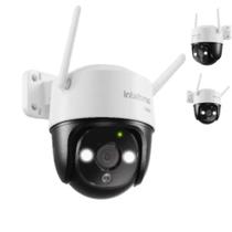 Camera Wifi Im7 Full Color 360 Graus Intelbras Camera Wifi Im7 Full Color 360 Graus Intelbras