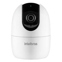 Câmera Wifi Intelbras Mibo Im4 360 Graus sem fio não precisa DVR facil instalação com garantia