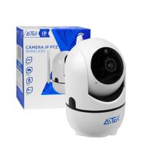 Camera Wifi Interna Aitek Sigma-1110 1Mp / 1 Antena