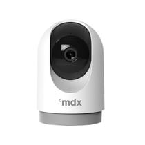 Camera wifi interna rotacional 3mp 10m r