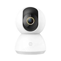 Câmera Wifi PTZ 2K 360 graus Ver Reconhecimento Facial De IA De 3MP Para Aplicativo MIHOME De