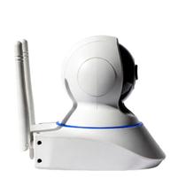 Câmera WiFi PTZ 360 Vigilância HD Câmera WiFi PTZ 360 Vigilância HD