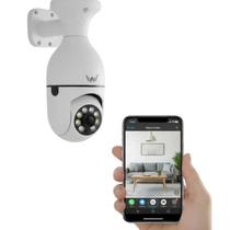 Camera Wifi Segurança AL-D890 Profissional