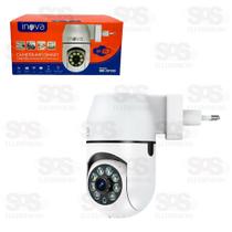 Camera wifi smart md-30159 inova
