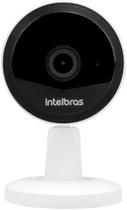 Camera Wifi Wireless Segurança Interna Intelbras Branca Imx1 Visão Noturna