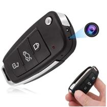 Camera Xave Com Camera Secreta Chave Canivete De Carro