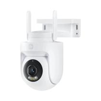 Câmera Xiaomi 3K Ultra HD WiFi 6 Para Exterior CW500 Visão Noturna Em Cores IP66 Smart Home CCTV