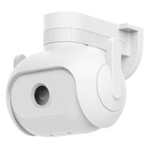 Camera Xiaomi Imilab Mi Home Security CMSXJ55A EC5 2K - Branco