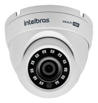 Câmeras 2 Megas C/ Áudio 20m Vhd 3220 D A G4.0 Intelbras