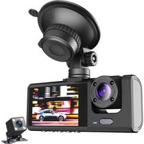 Câmeras automáticas 1080P HD 3 em 1