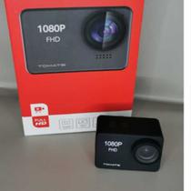 Câmeras De Ação 1080p Lcd Ltps 2 Mt-1082 Tomate