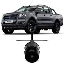 Câmeras de ré exclusivas com modelos específicos e universais FT-CAMERA - Faaftech