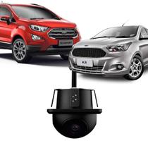 Câmeras de ré exclusivas com modelos específicos e universais FT-CAMERA - Faaftech Câmeras de ré exclusivas com modelos específicos e universais FT-CAMERA - Faaftech