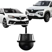 Câmeras de ré exclusivas com modelos específicos e universais FT-CAMERA - Faaftech