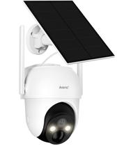 Câmeras de segurança ARENTI Solar Wireless 2K 360 WiFi 2-Way Talk