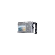 Câmeras digitais r008 alça de equipamento universal alça de mão para monitores de posicionamento arri estabilizador de câmera de microfone