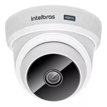 Câmeras Hdcvi 1 Mega Hd 2.8Mm 20M Vhc 1120 D Intelbras Cor branca 4296