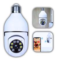 Câmeras Segurança Com Detector Movimento Ip Wifi Yoosee Kit 2 Un