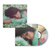 Camila Cabello - CD Familia + Art Card Autografado - misturapop
