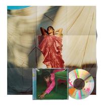Camila Cabello - CD Familia Capa Alternativa Amazon - misturapop