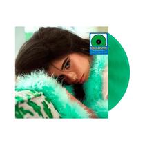 Camila Cabello - LP Familia Verde Limitado Vinil - misturapop