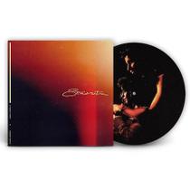 Camila Cabello & Shawn Mendes - Senorita 7" LP Picture Disc Autografado Vinil