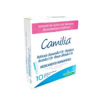 Camilia 10 Flaconetes Solução Oral - Boiron
