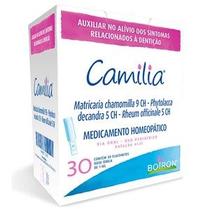 Camilia 30 Flaconetes 1ml