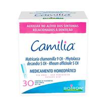 Camilia 30 Flaconetes Solução Oral - Boiron