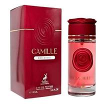 Camille o árabe que entrega uma rosa de luxo pura e hipnotizante! Camille o árabe que entrega uma rosa de luxo pura e hipnotizante!