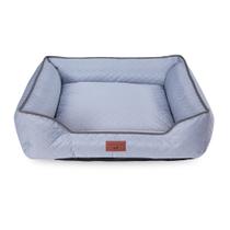 Caminha 100% Impermeável Cachorro Gato Grande 70cm x 70cm