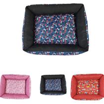 Caminha 70cm x 60cm Para Cachorro Para Pet Grande Porte Impermeável Retangular Caminha 70cm x 60cm Para Cachorro Para Pet Grande Porte Impermeável Retangular