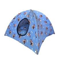 Caminha Cabana Cama P Toca Tenda Macia 2 Em 1 Cachorro E Gato Caminha Cabana Cama P Toca Tenda Macia 2 Em 1 Cachorro E Gato