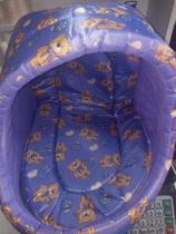 Caminha Cachorro e Gato Iglu Nylon Pop - MyPet