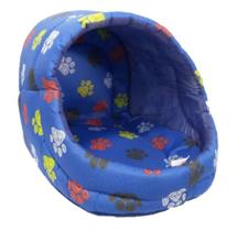 Caminha Cachorro e Gato Iglu Nylon Pop - MyPet