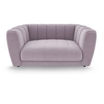 Caminha Casinha Cães Gato Pet Mini Poltrona Meg Veludo Rosa - Loja Sheep