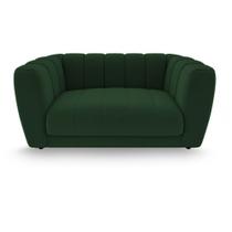 Caminha Casinha Cães Gato Pet Mini Poltrona Meg Veludo Verde - Loja Sheep