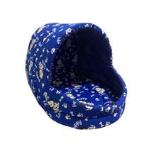 Caminha De Cachorro Iglu Cama Pet Toca Gato Pequeno Médio Grande (Oxford)