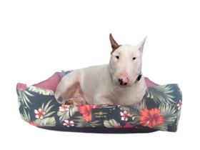 Caminha de Cachorro- Impermeável- Acquablock- GG- Vermelho Caminha de Cachorro- Impermeável- Acquablock- GG- Vermelho