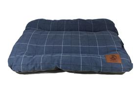 Caminha de Cachorro Mabuu Azul - Tamanho P