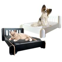 Caminha De Gato Cachorro Pet Retangular Lavavél Impermeável Cama Com Ziper Caminha De Gato Cachorro Pet Retangular Lavavél Impermeável Cama Com Ziper